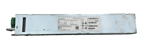 CISCO BEI SPDCSCO-30G ER A9K-750W-DC V03 IPUPAM1AAA DC-DC CONVERTER - Afbeelding 1 van 5