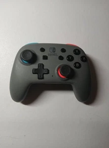 Nintendo Switch PowerA 1516711-02 Nano Controlador Inalámbrico - Gris/Nano - Imagen 1 de 1