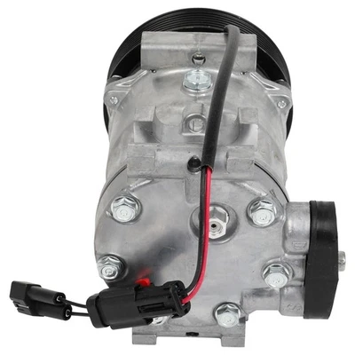 Compresor de aire acondicionado para Dodge Ram 1500 2500 3500 1994 1995 Foto 1 de 4