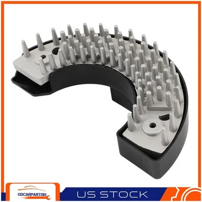 Blower Resistor A/C Heater Motor Fit For 2002-2010 International Harvester 4200 Foto 1 de 4