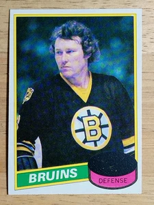 1980-81 Topps #36 Dick Redmond (NM) - Picture 1 of 2