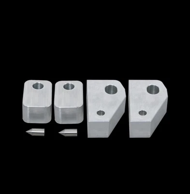 Espaciador de subchasis delantero para Mazda RX-7 RX7 FC 30 mm 1,2" de grosor Foto 1 de 4