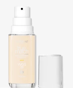 Base L'Oreal True Match ~ W0.5 luz cálida ~ 1 FL OZ ~ ENVÍO RÁPIDO - Imagen 1 de 3