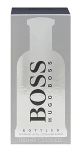 Hugo Boss Bottled After Shave Lotion 100 ml - Bild 1 von 2