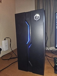 Powerful Gaming PC — i9-10900K, RTX 3070, 64GB RAM, 4TB HDD SSD Win11 - Afbeelding 1 van 3