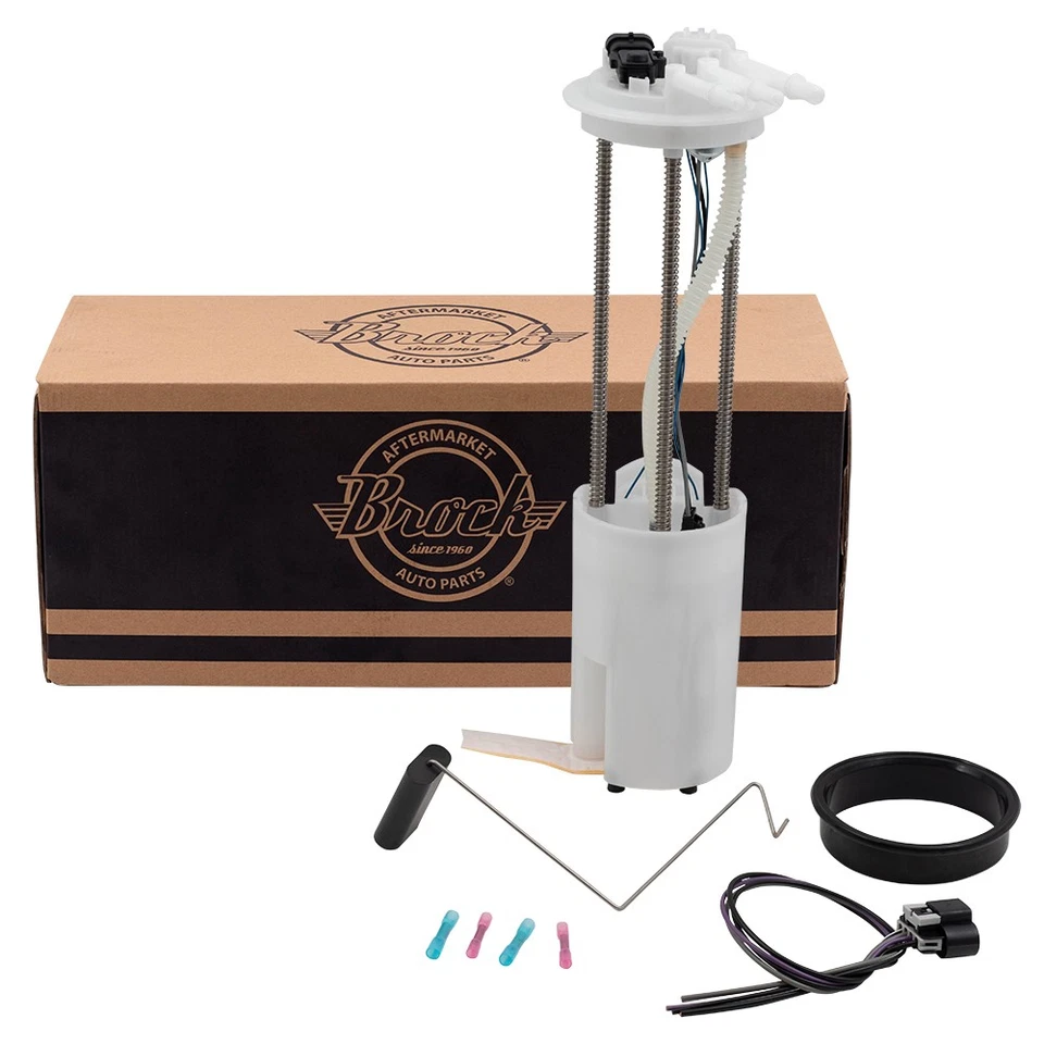 For 1999-2006 Silverado 1500 Fuel Pump 19153711 2001-2003 Silverado 1500 HD Foto 1 de 4