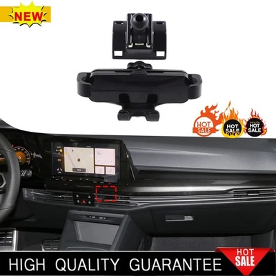 Kraftfahrzeuge-Handy-Halterung (ein Zeichen) für Volkswagen Golf 8 2020-2024 - Изображение 1 из 4