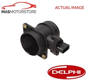 AIR MASS SENSOR FLOW METER DELPHI AF10300-12B1 A FOR SEAT TOLEDO II,LEON 1.8 20V - Picture 1 of 5