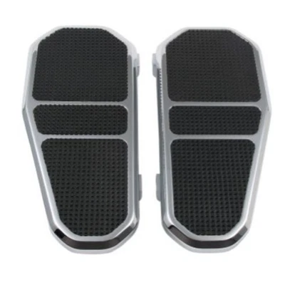 GMA Engineering Front Floorboards - Chrome GMA-FB-100C - Image 1 of 3