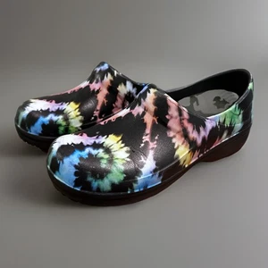 Crocs Neria Pro II Graphic Clog Women's US Women's Size 9 - Picture 1 of 5