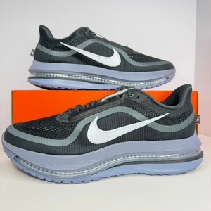 Nike Pegasus Premium Anthracite Pure Platinum Size 12 Men - Picture 1 of 8