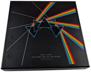 Pink Floyd The Dark Side of the Moon Immersion 5 of 6 Disc Box Set 2011 - Picture 1 of 13