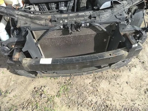 12 CHRYSLER 200 Condenser - Picture 1 of 1
