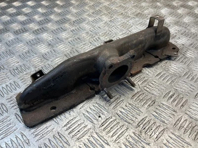 Ford Galaxy 2012 Diesel Auspuffkrümmer Abgaskrümmer 103kW NAB32120 - Image 1 of 3