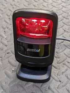 Zebra Symbol scanner di codici a barre DS9208 DS9208-SR00004 - Foto 1 di 2