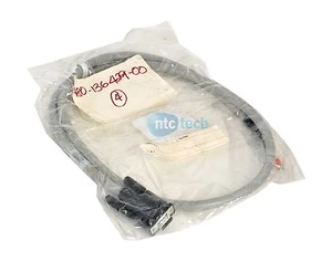 Parker 9 Pin Female Cable to Flying Leads 71-022338-04 - New - Picture 1 of 1