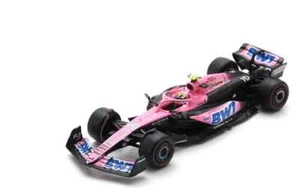 Alpine A523 Nº 10 Pierre Gasly 2023, Spark 1:64 - Picture 1 of 1