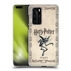 Official Harry Potter Chamber Of Secrets Ii Back Case For Huawei Phones 1