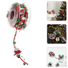  Christmas Decoration Ribbon Xmas Stocking Stuffer Gifts Twine