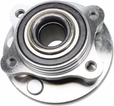FRONT Wheel Bearing & Hub Assembly FITS FORD TAURUS 2008-2009 - Image 1 of 3