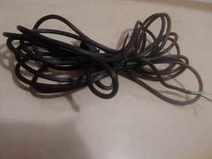 Hoover PowerDash Pet Carpet Cleaner Replacement Power Cord FH50700, FH50712 - Picture 1 of 1