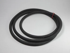 Junta tórica 33" ID x 34" OD x 3/4" de grosor - ¡NUEVO excedente! - Imagen 1 de 5