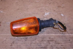 Yamaha FZR1000 Exup 3LE 3GM 1989-1993 Front Indicator - Picture 1 of 3