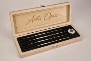 Series S - Brush Set - Picture 1 of 1