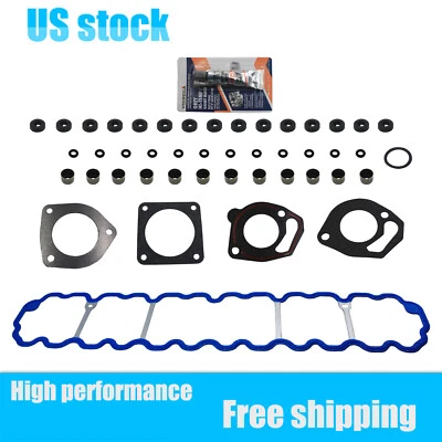 New Head Gasket Set For 1999-2003 Jeep Grand Cherokee Wrangler Cherokee TJ 4.0L  - Image 1 of 4