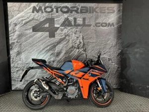 KTM RC 390 390 SUPER SPORTS KTM 390 RC 2022 - Picture 1 of 20