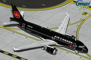 GEMINI JETS (GJACA2255) AIR CANADA JETZ A320 1:400 SCALE DIECAST METAL MODEL - Picture 1 of 5