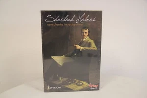 Sherlock Holmes Consulente Investigativo Asterion gioco da tavolo - nuovo - Foto 1 di 3