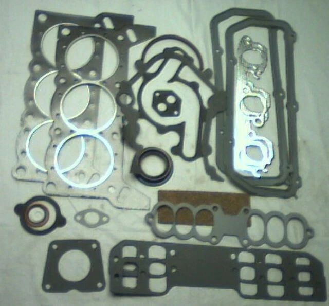 Gasket set* for Ford Thunderbird, Mercury Cougar 3.8L 232CU 1989-1993 - Image 1 of 1