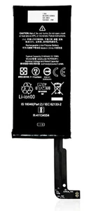 Batterie de remplacement compatible pour Google Pixel 4A 4G (G025J-B) - Photo 1 sur 1