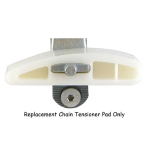 Harley Primary Chain Shoe Tensioner Pad 01-06 Big Twins Repl. Harley 39976-01 - Picture 1 of 1