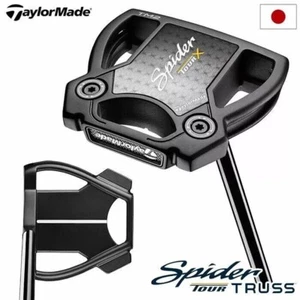 TaylorMade Spider TOUR X TRUSS TM2 Putter Truss Center 34inch NEW - Picture 1 of 7