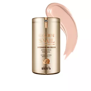 SKIN79 Golden Snail Intensive BB Cream 45g SPF50+ PA+++ - Picture 1 of 3
