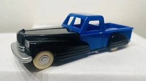 Dimestore Dreams # 20025 - Pickup Truck - Deluxe Plastic Toy - Picture 1 of 10