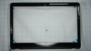 Sony 4IGD6LBN000 Laptop Touchscreen Bezel For SVF15A Series A1962475A A-0025 - Picture 1 of 3