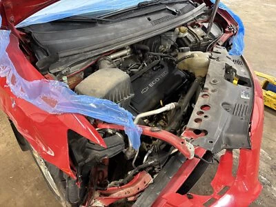 Cilindro maestro de freno usado se adapta a: Chevrolet Sonic Grade A 2012 Foto 1 de 4