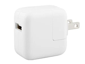 Lot Of 50 For Appple 12W USB Power Adapter Wall Charger For iPhone & iPad - Picture 1 of 1