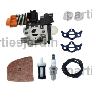 41491200602 Carburetor Carb for Stihl FS94 FS94C FS94R FS94RC Brushcutter - Picture 1 of 6