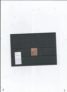 TIMBRE DE MONACO - Foto 1 di 1