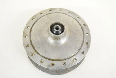 BUJE RUEDA DELANTERA KAWASAKI MC1 G3SS G3TR G4TR G5 KD80 KE100 KH100 KE KV 100 Foto 1 de 4