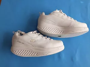 SKECHERS DAMEN SHAPE-UPS - NUR 185,00 $ UND IMMER KOSTENLOSER VERSAND! - Bild 1 von 5