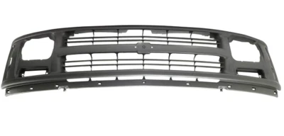 Evan-Fischer Grille Assembly Compatible 1996-2002 Chevrolet Express 1500/2500/35 - Image 1 of 4