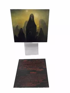 The Entomophobia EP by Boreworm (Cd, 2016) With Insert Very Rare OOP - Imagen 1 de 9