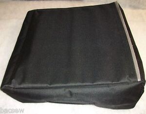 TO FIT DYNACORD CMS 600-3 / 1000-3 / 1600-3 Mixer  COVER / BASE ZIP OR WITH LID