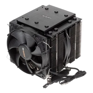 Be Quiet! Dark Rock Pro 3 CPU Cooler BK019 - Picture 1 of 2