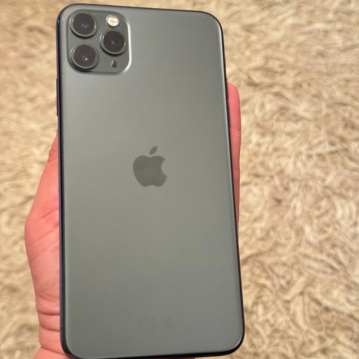 Apple iPhone 11 Pro Max - Buy online - ebay.co.uk